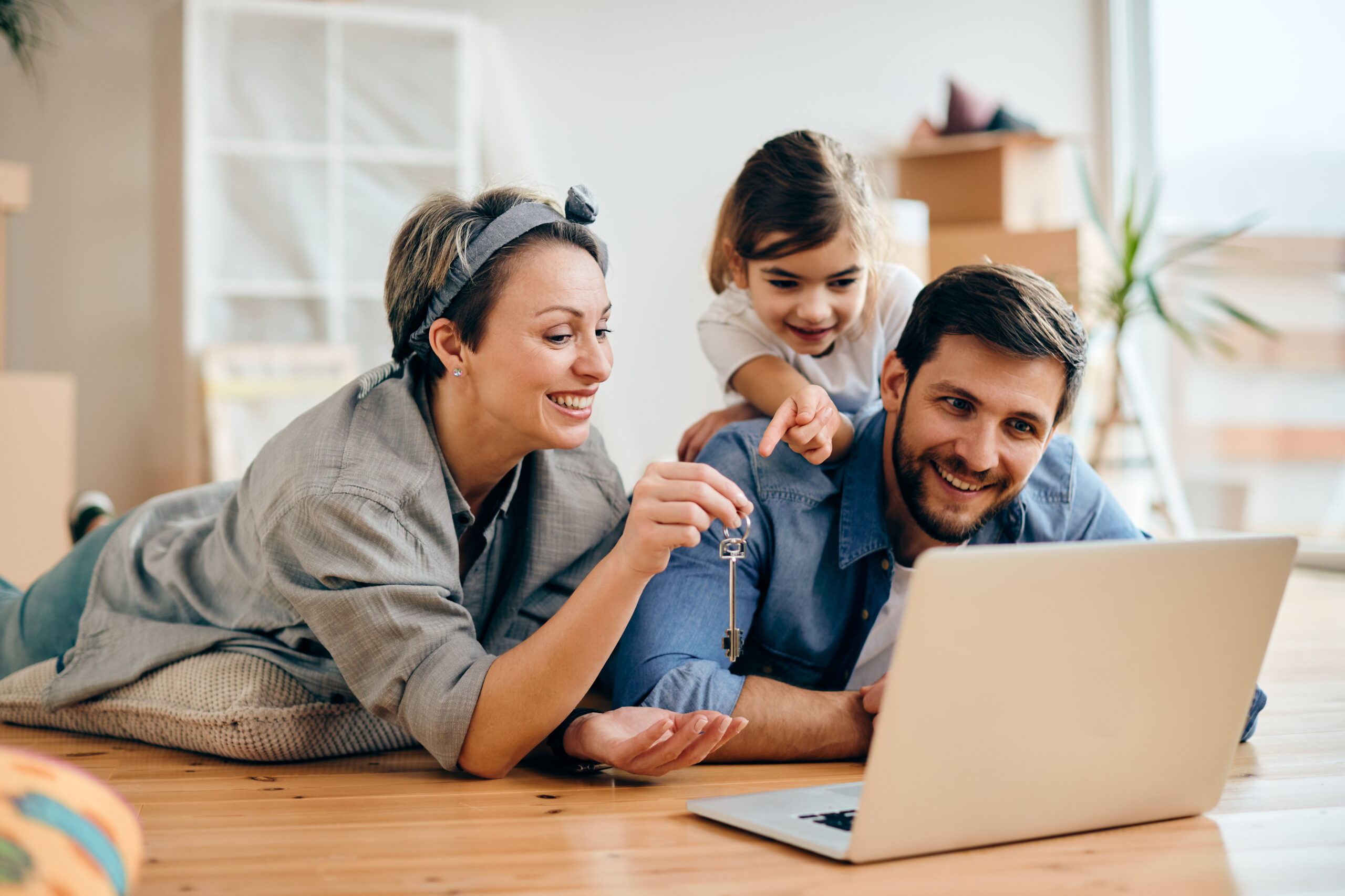 Your customers are looking for you online