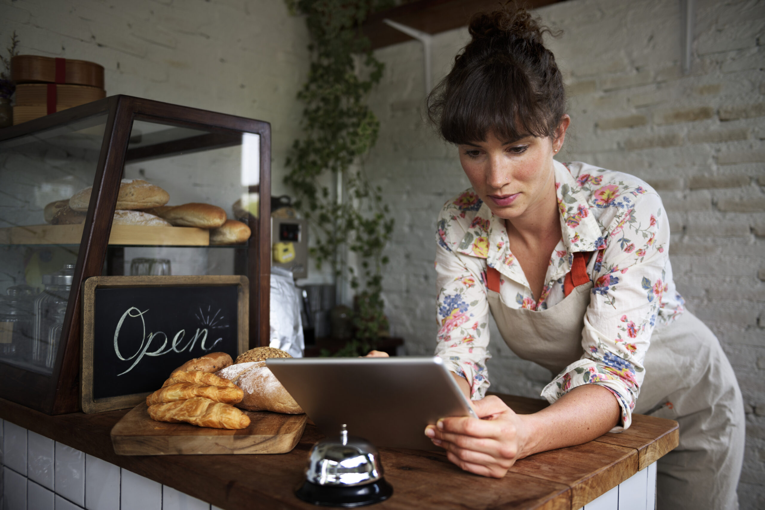 Your customers are looking for you online